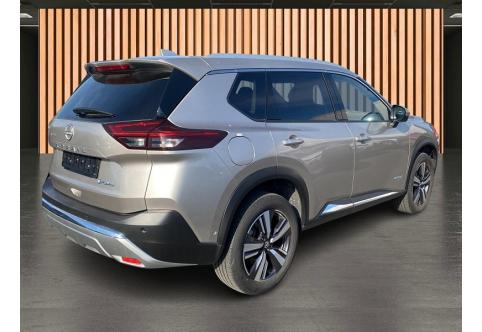 Nissan X-Trail #6