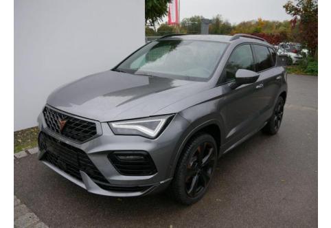 Seat Ateca #1