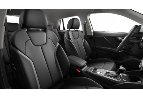 Audi Q2 #4
