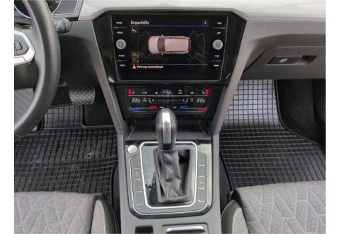VW Passat #6