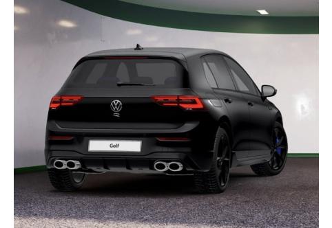 VW Golf #3