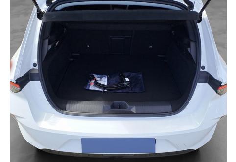 Opel Astra #5