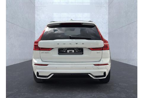 Volvo XC60 #7