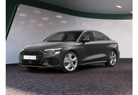 Audi S3 #1