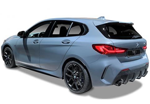 BMW 1er-Reihe 5-Türer Sport Line Reimport - EU Neuwagen mit bis zu