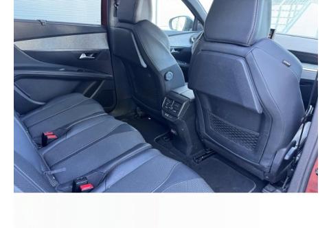 Peugeot 5008 #10