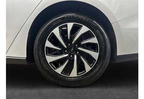 Ford Focus #7