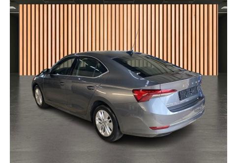 Skoda Octavia #6