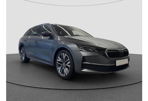 Skoda Octavia #8