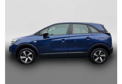 Opel Crossland X #2