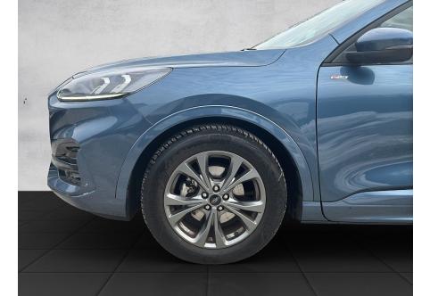 Ford Kuga #11
