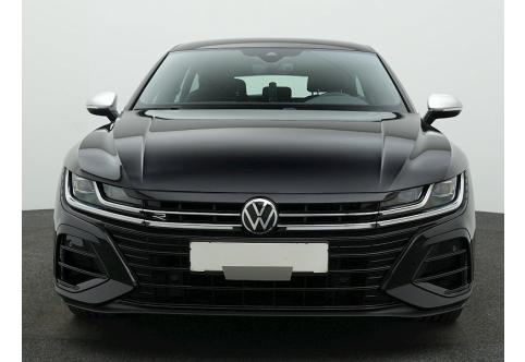 VW Arteon #8