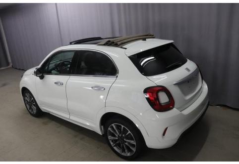 Fiat 500X #4