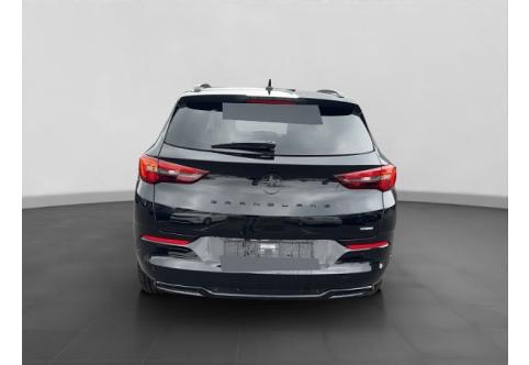 Opel Grandland X #4