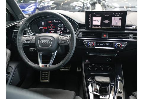 Audi RS4 #7
