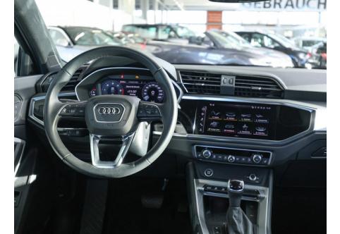 Audi Q3 #7