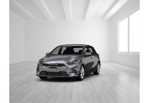 KIA cee'd #1