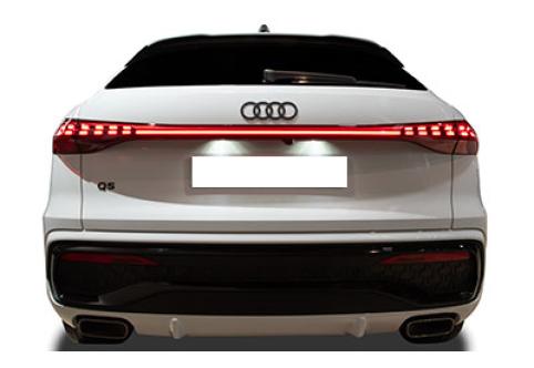 Audi Q5 Sportback #5