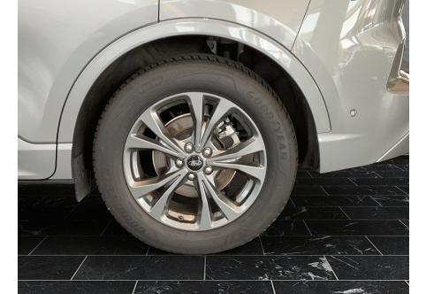 Ford Kuga #18