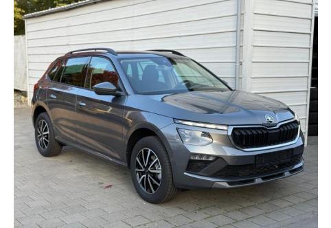 Skoda Kamiq #1