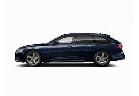 Audi A6 #6