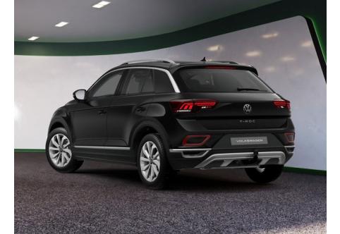 VW T-Roc #3