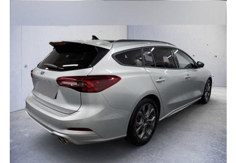 Ford Focus #3