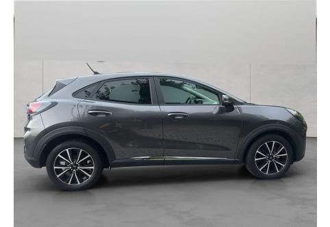 Ford Puma #7