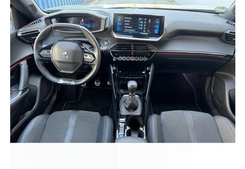 Peugeot 2008 #8