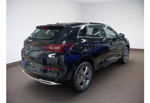 Opel Grandland X #3