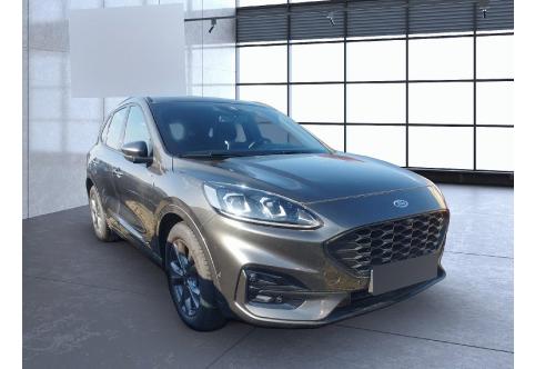 Ford Kuga #4