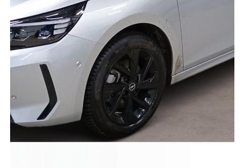 Opel Corsa #5