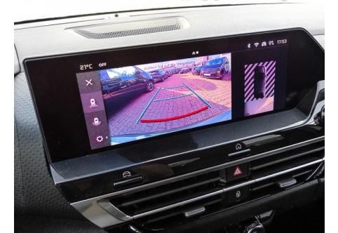 Citroen C4 #8
