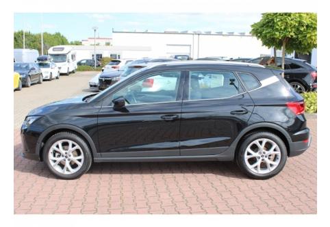 Seat Arona #4