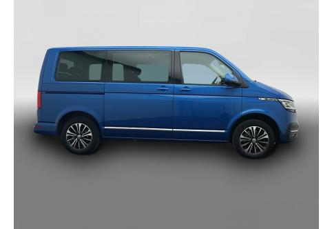VW T6 Multivan #6
