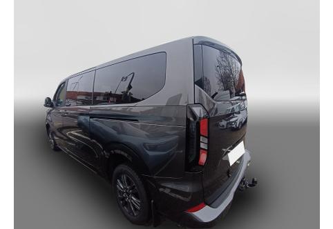 Ford Tourneo #3