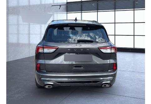 Ford Kuga #7