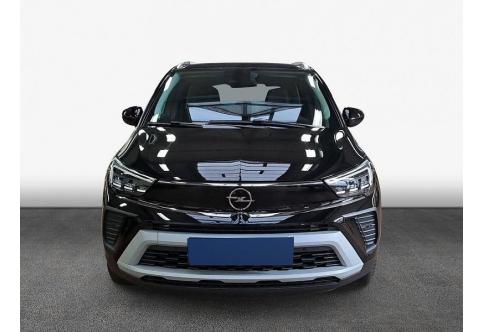 Opel Crossland X #3