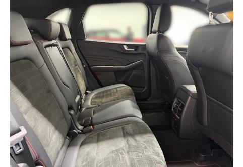 Ford Kuga #16