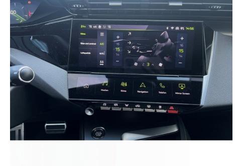 Peugeot 308 #20