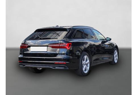 Audi A6 #3
