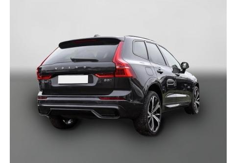 Volvo XC60 #2