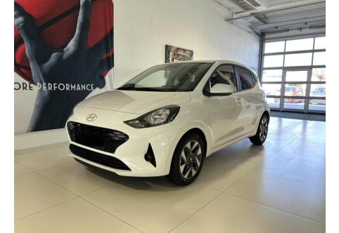 Hyundai i10 #1