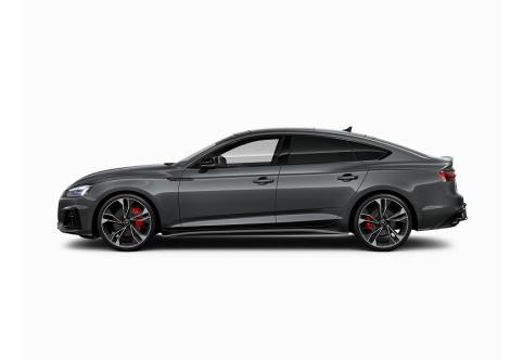 Audi A5 #6