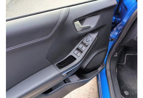Ford Puma #8