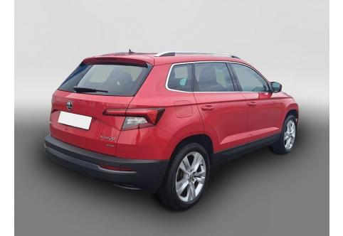 Skoda Karoq #3