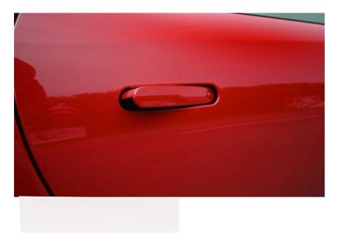 Jaguar F-Type #28
