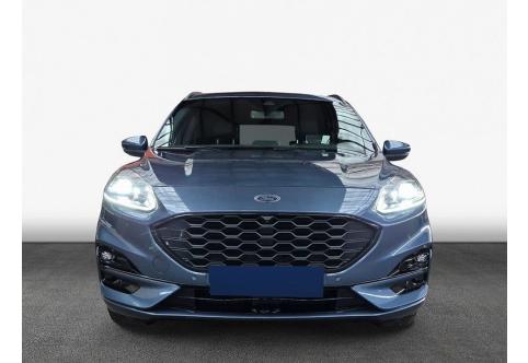 Ford Kuga #3