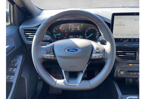 Ford Focus #7