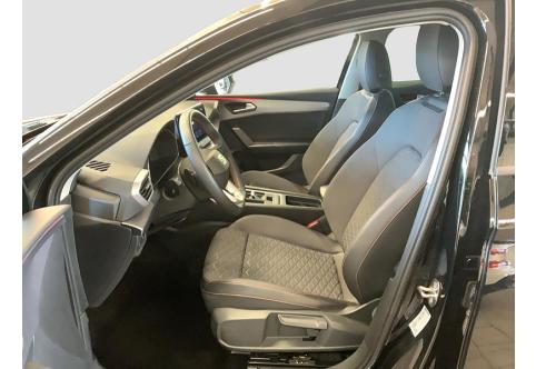 Seat Leon #9
